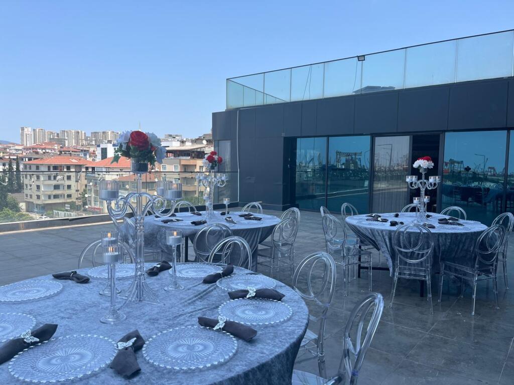 Moncher Otel Tuzla