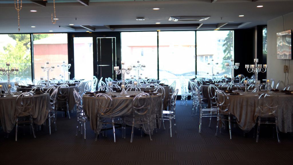 Moncher Otel Tuzla - 2577455
