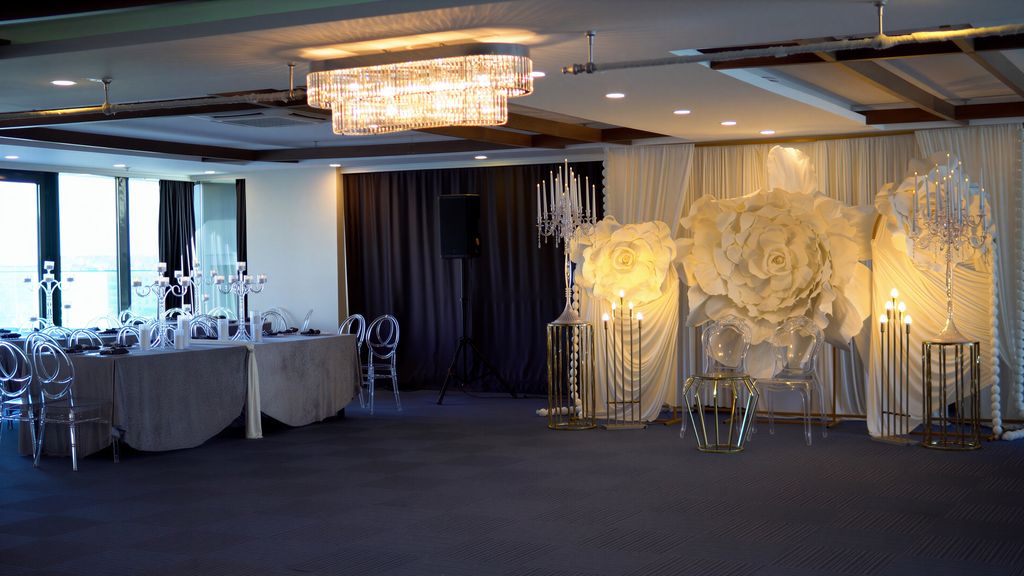 Moncher Otel Tuzla - 2577458