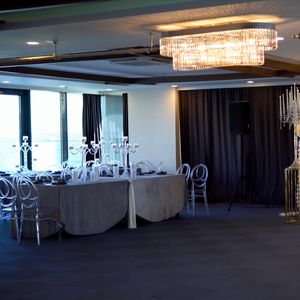 Moncher Otel Tuzla