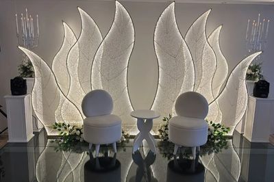 Sayan Wedding Palace
