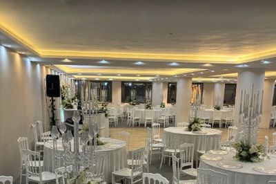 Sayan Wedding Palace