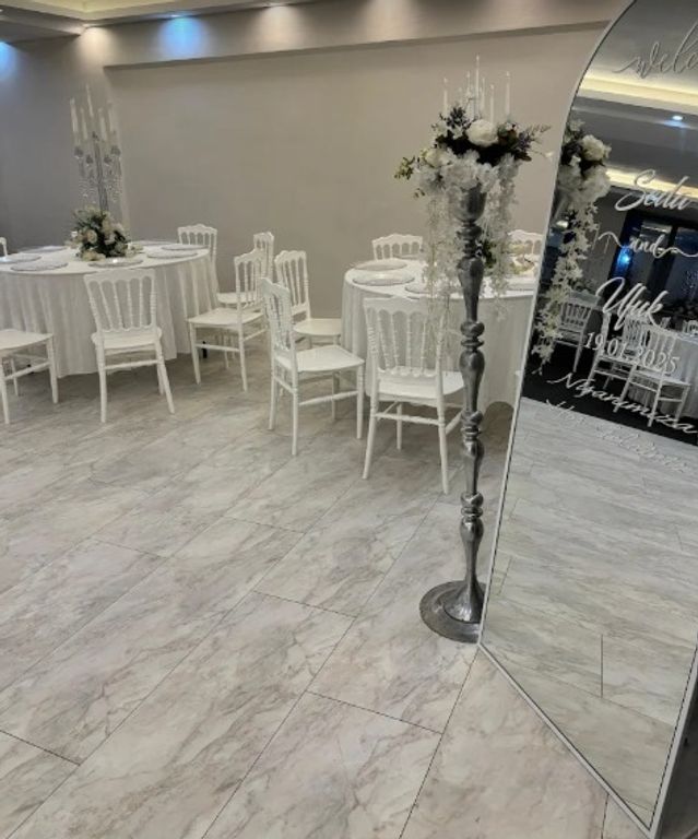 Sayan Wedding Palace