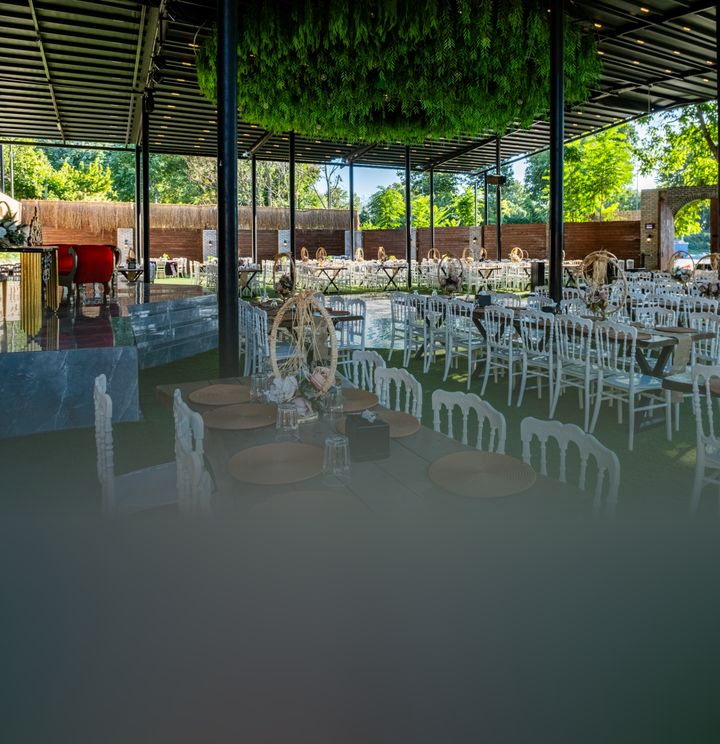 Club K9 Aura Garden