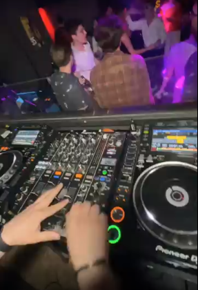 Dip Disco Kadıköy