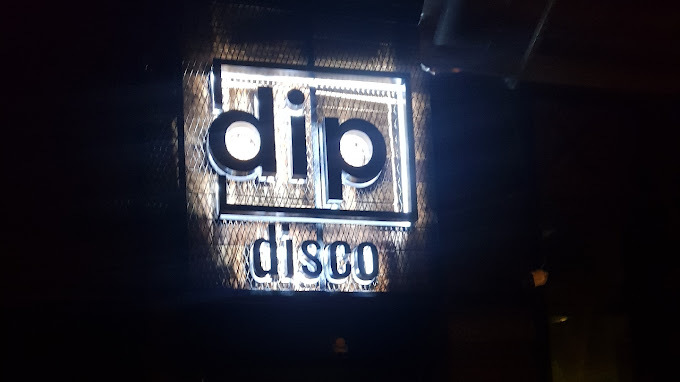 Dip Disco Kadıköy