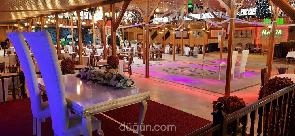 İlayda Rose Garden