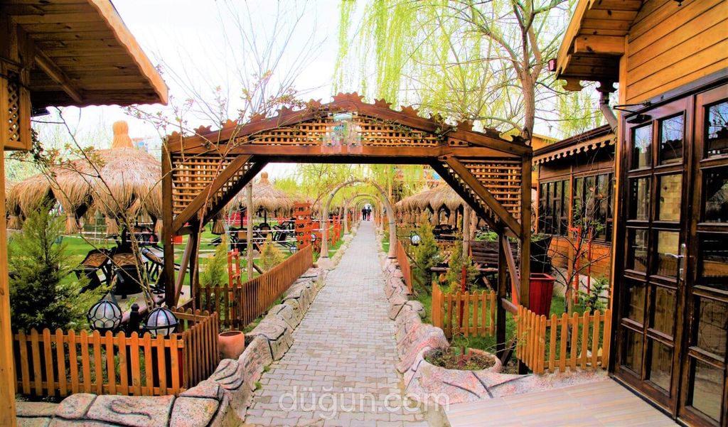 İlayda Rose Garden
