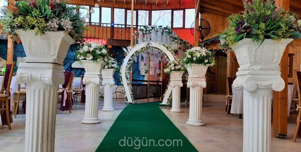 İlayda Rose Garden