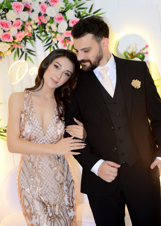 Gümüş Davet Balo Salonu