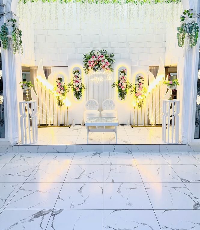 Gümüş Davet Balo Salonu