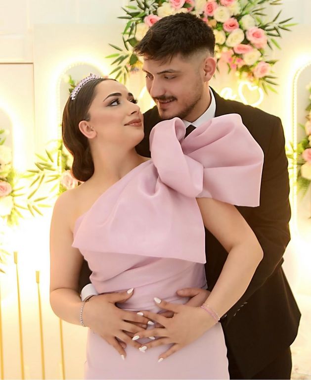 Gümüş Davet Balo Salonu