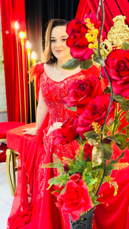 Gümüş Davet Balo Salonu