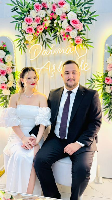 Gümüş Davet Balo Salonu