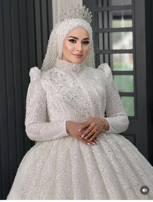 Royal Gelinlik