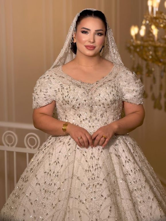 Royal Gelinlik