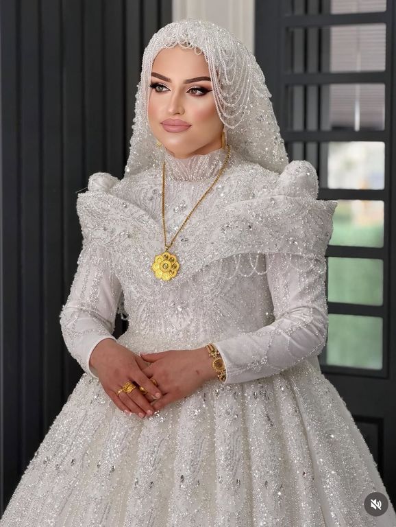 Royal Gelinlik