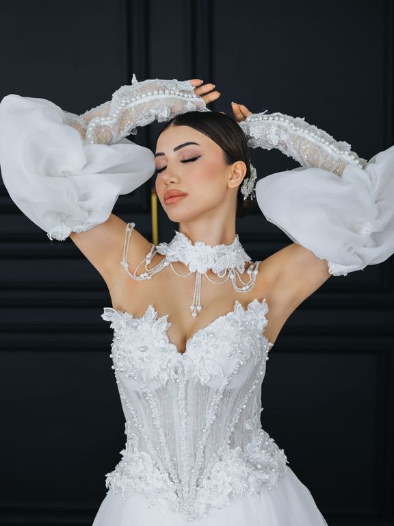 Patricia Sposa Şuheda Babal