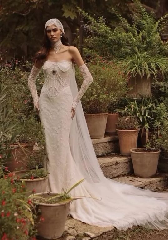 Patricia Sposa Şuheda Babal