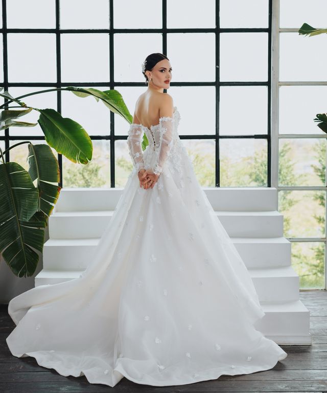Patricia Sposa Şuheda Babal