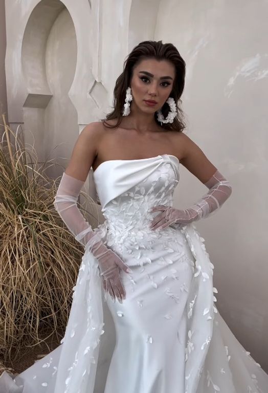 Patricia Sposa Şuheda Babal