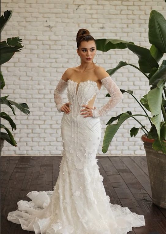 Patricia Sposa Şuheda Babal