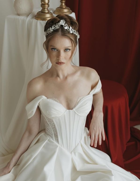 Patricia Sposa Şuheda Babal