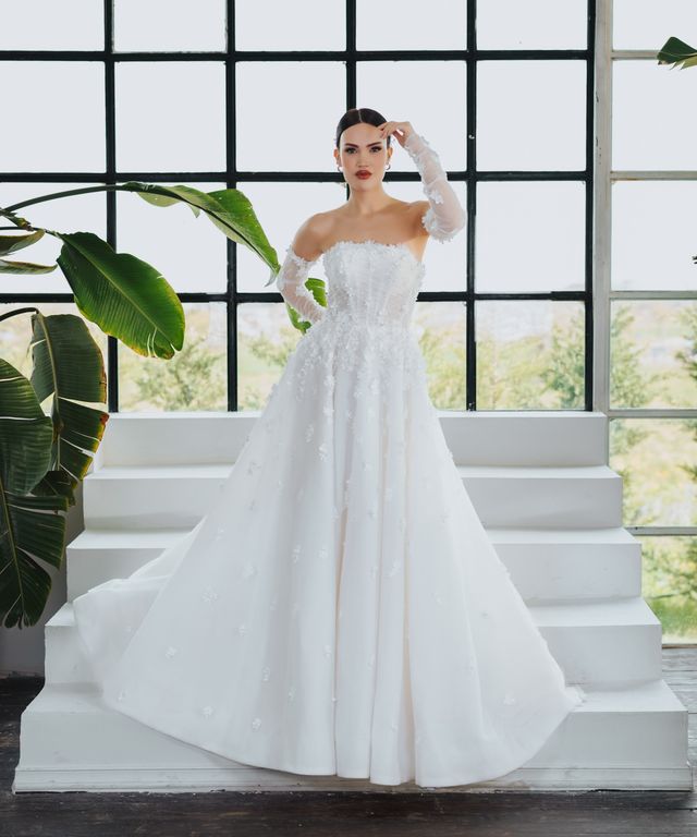 Patricia Sposa Şuheda Babal