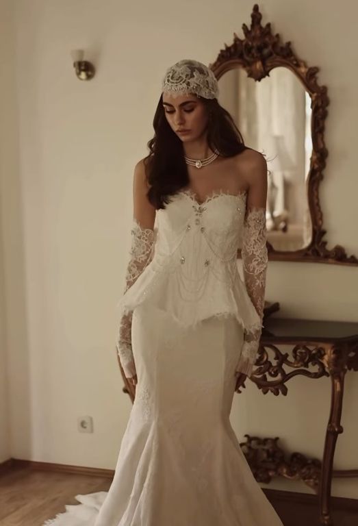 Patricia Sposa Şuheda Babal