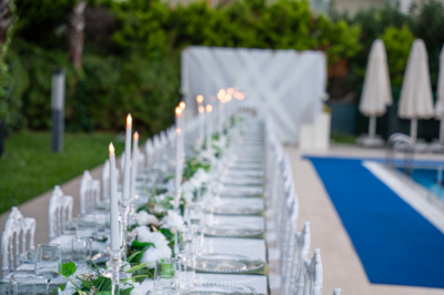 Alin Event & Davet Evi