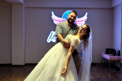 Mi Amor Dans Akademi 