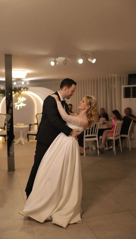 Mi Amor Dans Akademi 