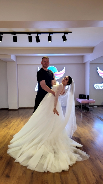 Mi Amor Dans Akademi 