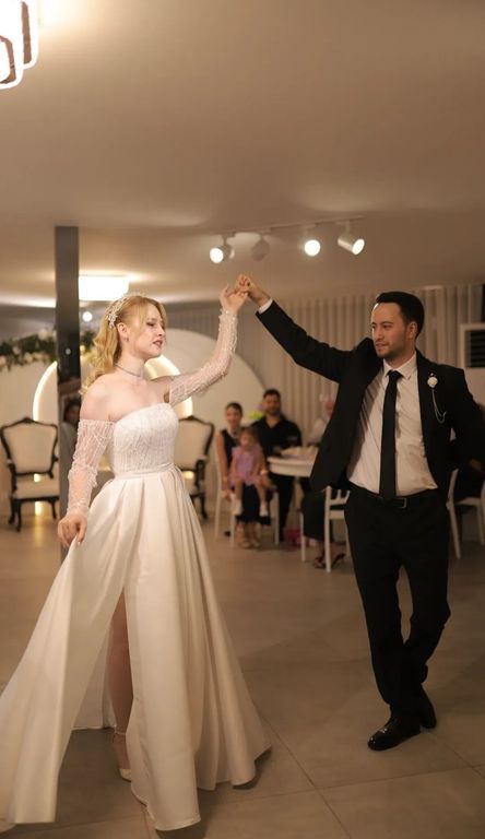 Mi Amor Dans Akademi 