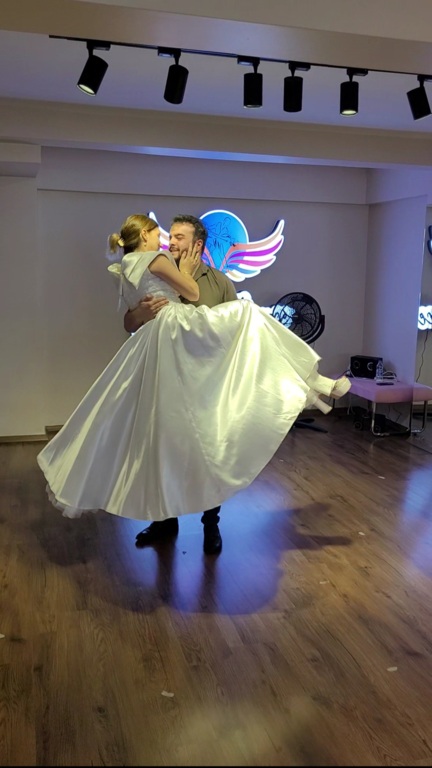 Mi Amor Dans Akademi 