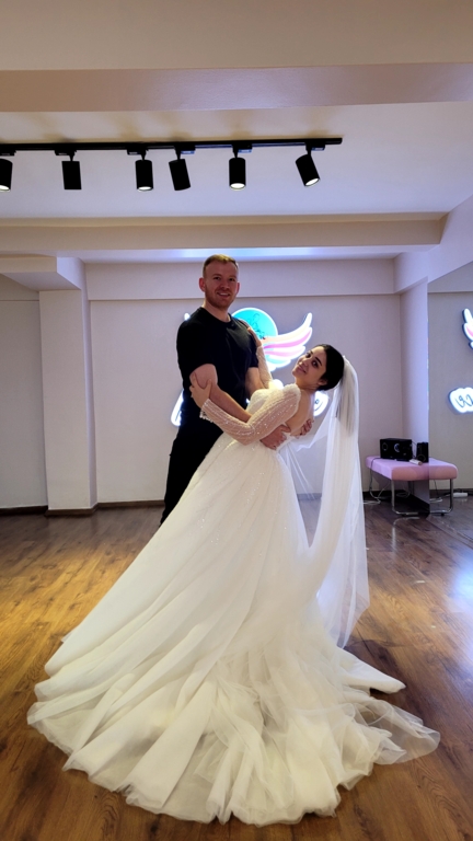 Mi Amor Dans Akademi 