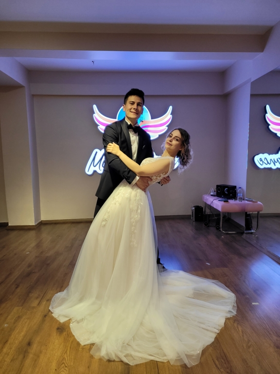 Mi Amor Dans Akademi 