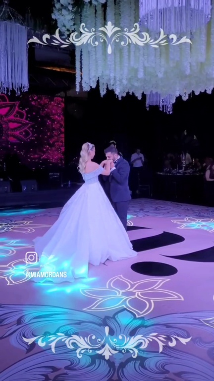 Mi Amor Dans Akademi 