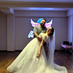 Mi Amor Dans Akademi 