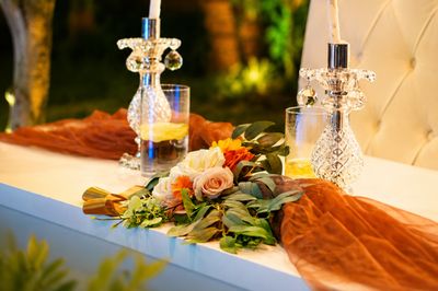Feride Wedding & Event image