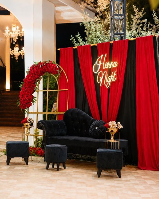 Feride Wedding & Event