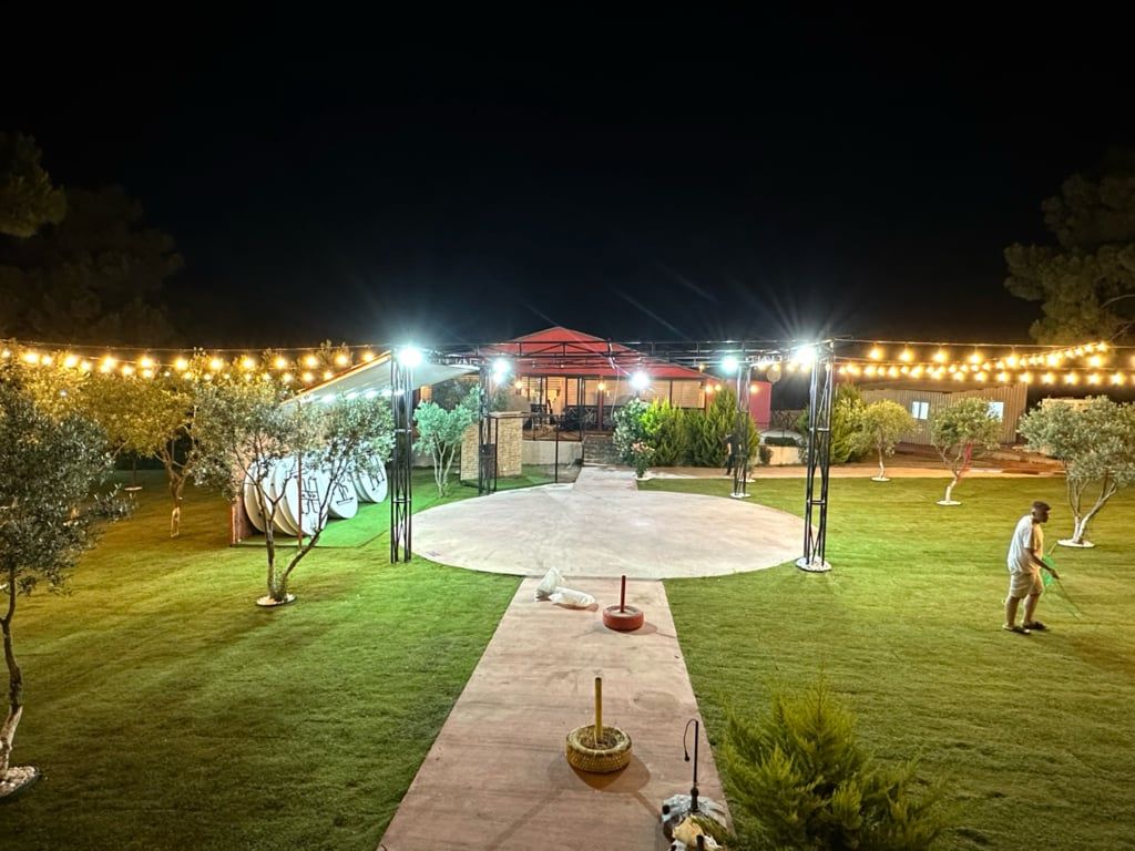 Feride Wedding & Event