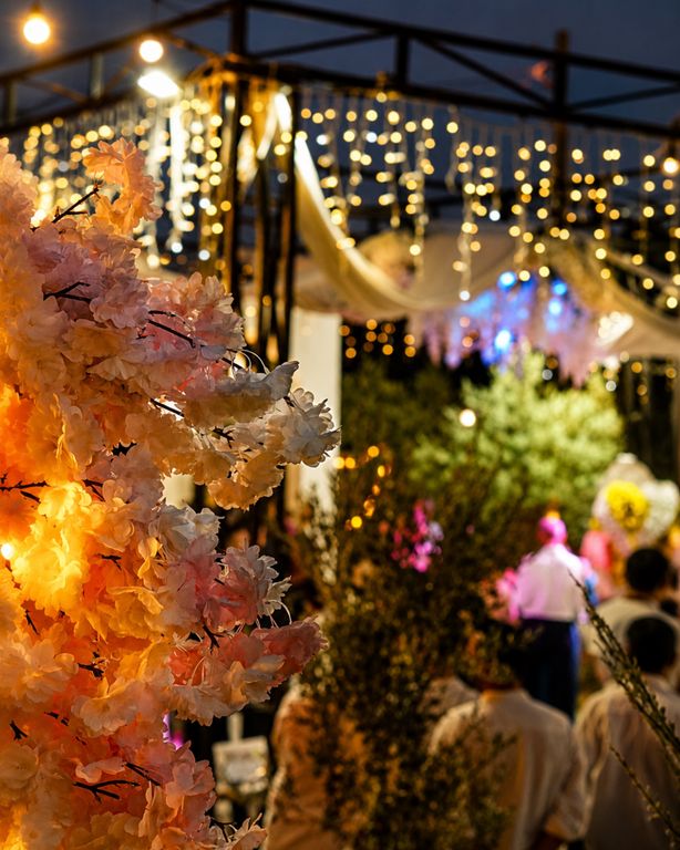 Feride Wedding & Event
