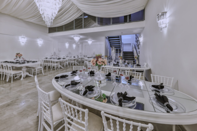 Eslina Wedding Event