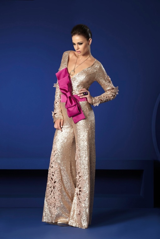 Erbay Ekinci Gelinlik & Abiye