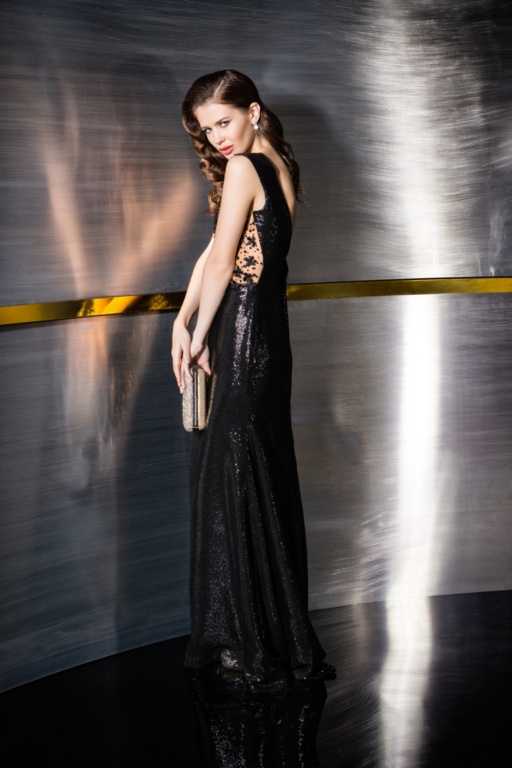 Erbay Ekinci Gelinlik & Abiye