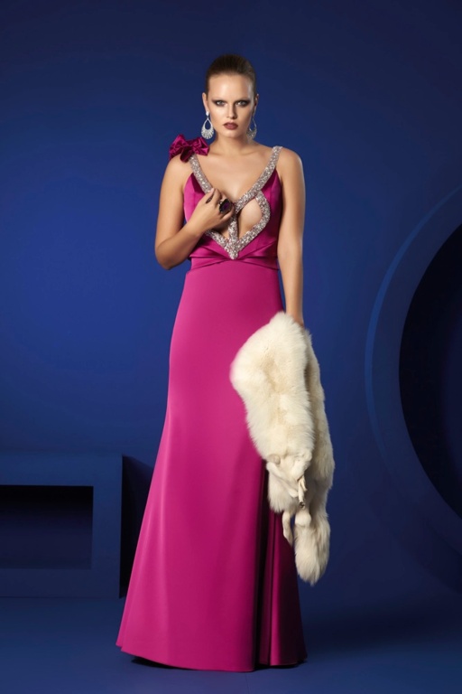 Erbay Ekinci Gelinlik & Abiye