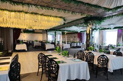 Pandora Wedding Event