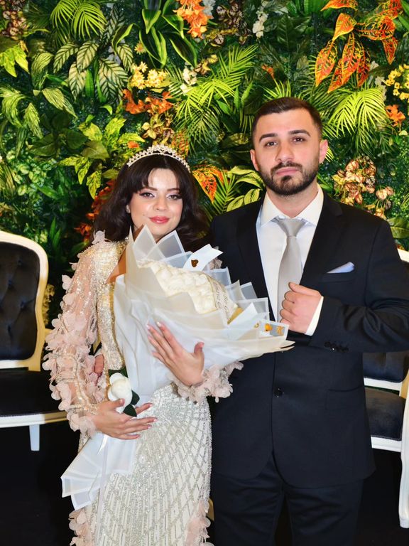 Pandora Wedding Event