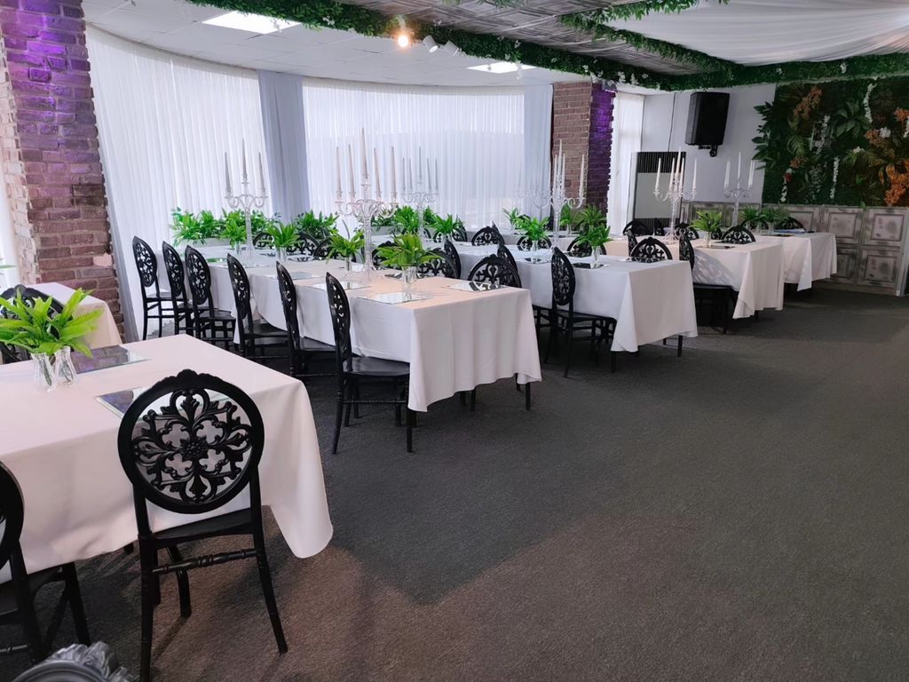 Pandora Wedding Event